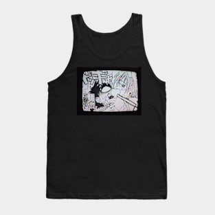 Adolescent Tank Top